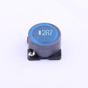 功率電感 12.5x12.5mm SLF12575T 10A SMD ±30% 2R7N7R0 2.7uH
