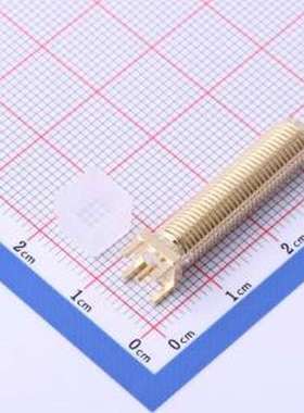 2LC15SF016 RF射频同轴连接器 SMA 内孔 正脚 插件
