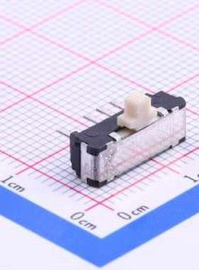 SSSS91B900 滑动开关 SSSS91B900 插件