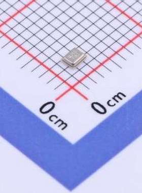 5NMA26000091KFA0E1 无源晶振 26MHz ±10ppm 9pF SMD2016-4P