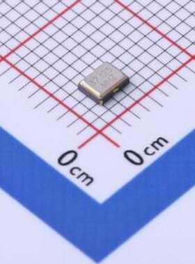 YF4037M12533T8188096 有源晶振 37.125MHz 3.3V 方波 SMD3225-4P