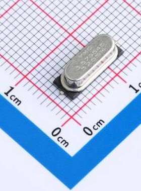 H6OEL89CSC-SUGYLC-3.579545M 无源晶振 3.579545MHz ±20ppm 20p