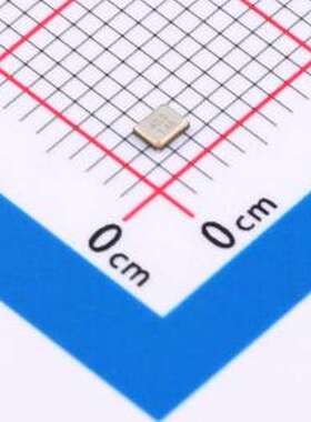 SX20Y040000BC1T008 无源晶振 40MHz ±10ppm 12pF SMD2016-4P