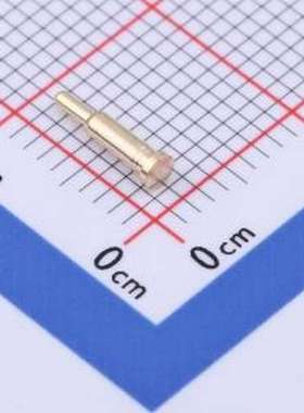 KH-PG207505-DZ Pogo Pin弹簧探针连接器 顶针