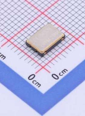 Q3309CA200425 预编程振荡器 1.8432MHz Q3309CA200425 SMD7050-4