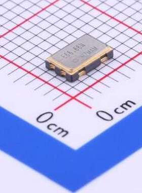 SG-8018CB 66.667000MHz TJHSA 预编程振荡器 66.667MHz ±50ppm