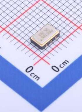 CO53D6-300.000-33KDTSN 有源晶振 300MHz 3.3V LVDS ±10ppm SMD