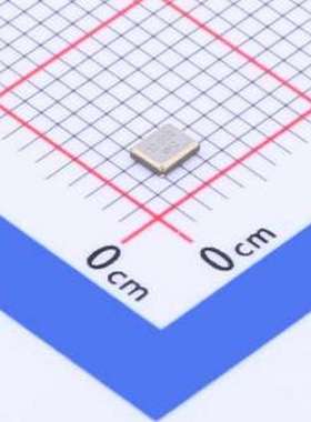 CJ15-320000810A20 无源晶振 32MHz 8pF ±10ppm SMD2520-4P