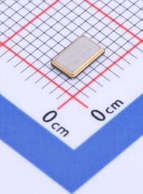 HFTX20000TWD 无源晶振 20MHz ±30ppm 20pF SMD5032-4P