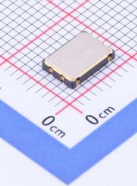 CO75H4-20.000-33JDTSNL 有源晶振 20MHz 3.3V 方波 SMD7050-4P