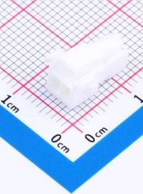 K201900HM-02-N0 胶壳(线对板/线对线) 2mm