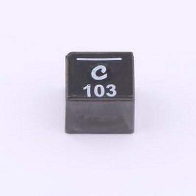 XAL1010-103MED 功率电感 10uH ±20% 17.5A -