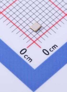 R926000044 无源晶振 26MHz ±10ppm 9pF SEAM2016-4P SMD2016-4P