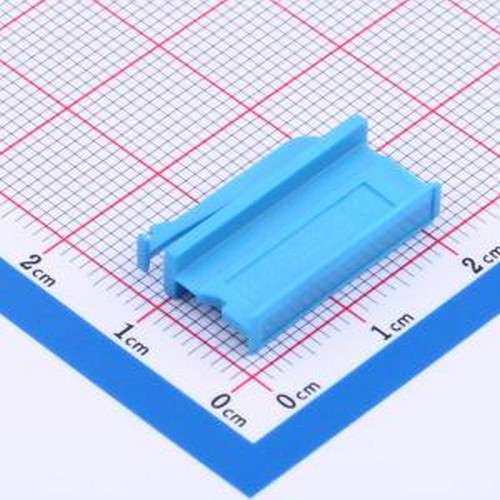 1355528-2 连接器附件 1355528-2