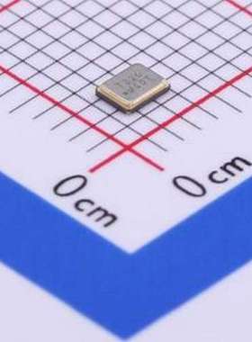 8Z32000001 无源晶振 32MHz 18pF 10PPM SMD2520-4P