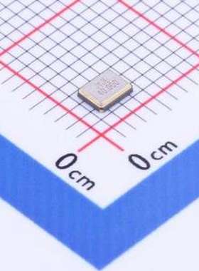 3TJ440000HYFBC 无源晶振 40MHz ±10ppm 9pF SMD3225-4P