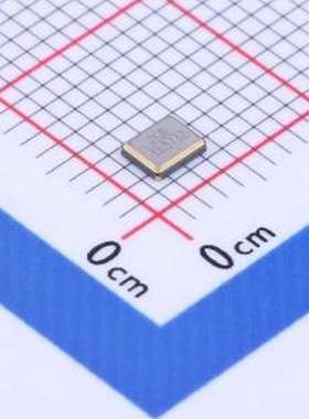 3TJ413573ZYFBC 无源晶振 13.573255MHz ±10ppm 20pF SMD3225-4P