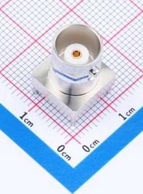 HL-BNC-KHDA RF射频同轴连接器 内孔 BNC 正脚