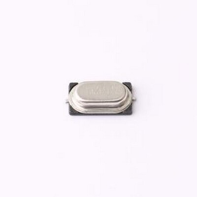 KMD1352A2020 无源晶振 13.52127MHz ±20ppm 20pF HC-49S-SMD-Mi
