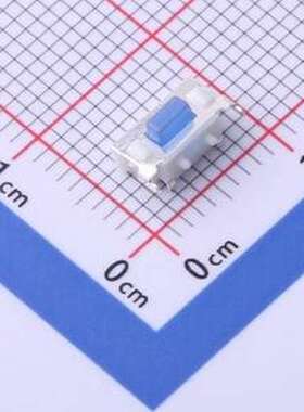 YTSB003A0351804B 轻触开关 7*3.5*3.5mm 立贴 轻触开关 SMD