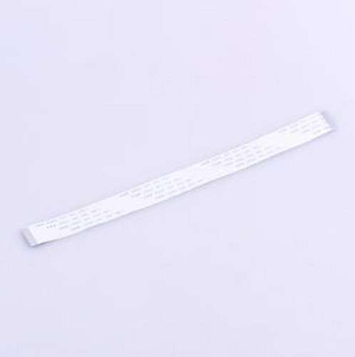 JS05A-30P-200-4-8 FFC连接线(柔性扁平线缆) JS05A-30P-200-4-8