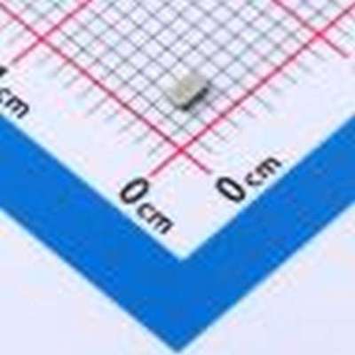 DXTF201232768A20F 无源晶振 32.768kHz ±20ppm 12.5pF SMD2012-