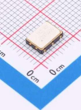 1575D-297.000J33DTSNL 有源晶振 297MHz ±10ppm 3.3V LVDS SMD7