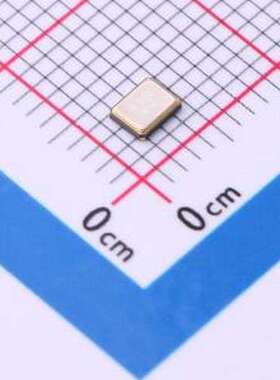 TX322516M4LBDE2T 无源晶振 16MHz ±10ppm 20pF SMD3225-4P