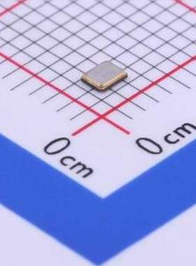 TAXM26M4ZCBCCT2T 无源晶振 26MHz ±20ppm 9pF SMD2016-4P