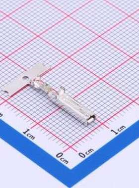 1-175194-5 胶壳端子 1-175194-5