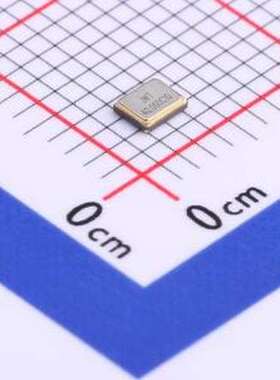CM4040M00010T8188034 无源晶振 40MHz 10ppm 10pF 60Ω SMD2520-