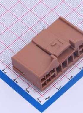 368451-4 汽车连接器 368451-4