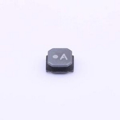 NRS4018T1R0NDGJ 功率电感 1uH ±30% 4A SMD,4x4mm