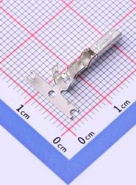 K282103TF-PSN-M 汽车连接器 K282403T-1