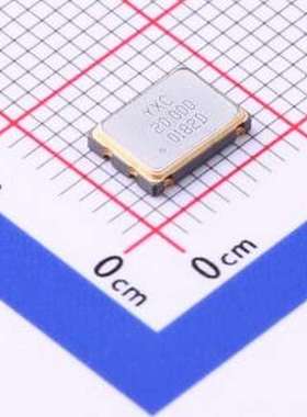 OT705020MJBA4SL 有源晶振 20MHz ±10ppm 1.8V~3.3V YSO110TR SM