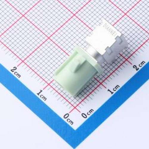 7.03A2.00082C RF射频同轴连接器 FAKRA 插件