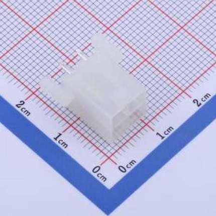 FWF42008-D04S22TK 线对板针座 FWF42008-D04S22TK 插件,P=4.2mm