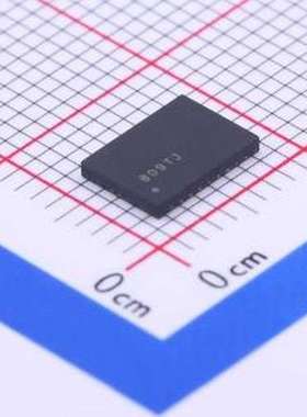 SIT9121AI-2D2-33E156.000000 预编程振荡器 156MHz ±25ppm 3.3V