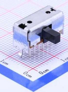 SSSF141000 滑动开关 SSSF141000 插件