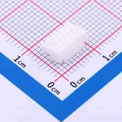 A12514H-06PN0WNPN00G 胶壳(线对板/线对线) A12514H-06PN0WNPN00