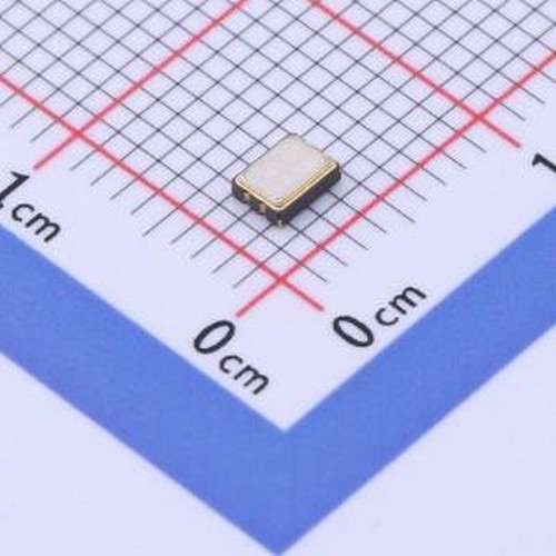 CO32H4-8.000-33GDTSNL 有源晶振 8MHz 3.3V HCMOS +/-10PPM SMD3