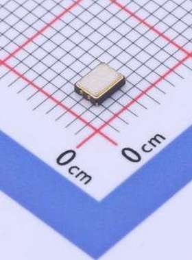 CO32H4-8.000-33GDTSNL 有源晶振 8MHz 3.3V HCMOS +/-10PPM SMD3