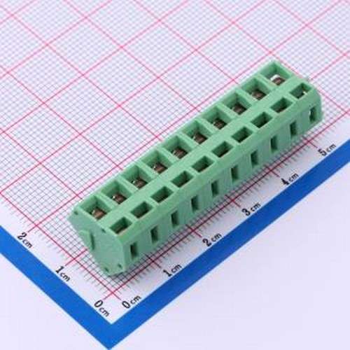 ZFKDS 1,5C-5,0 插拔式接线端子 PCB固定式连接器 插件,P=5mm