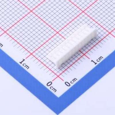 FHG12502-S11M2W1B 胶壳(线对板/线对线) 1x11P 1.25mm P=1.25mm