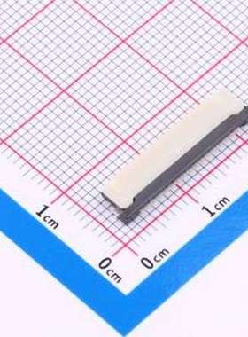 62684-321100ALF FFC/FPC连接器 62684-321100ALF SMD,P=0.5mm