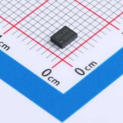 SWPM101CAEAB-33.333000 预编程振荡器 SWPM101CAEAB-33.333000 S