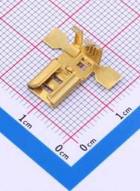 63577-1 冷压端子 63577-1