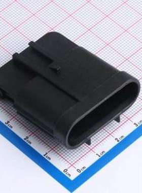 15326833 汽车连接器 15326833