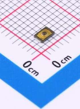 K2-1827SQ-C3DW-06 轻触开关 薄膜开关 3.0mm*2.0mm*0.65mm 180G