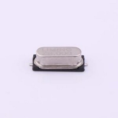 49MD-38.000-20-10-10/B 无源晶振 38MHz ±10ppm 20pF HC-49S-SM